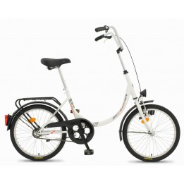 Schwinn Camping