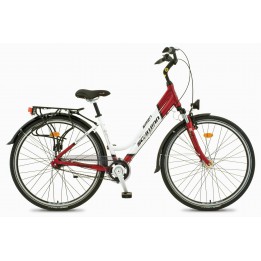 Schwinn Siren N3 N7 és normál