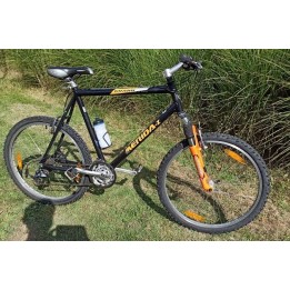 Használt Merida MTB kerékpár