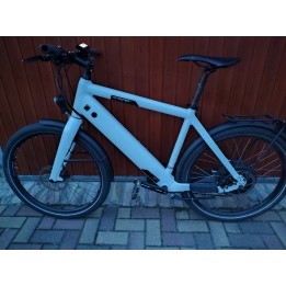 Használt elektromos bicikli Stromer E-Bike 250W,36V19"