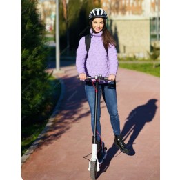 Elektromos Roller javitás és karbantartás