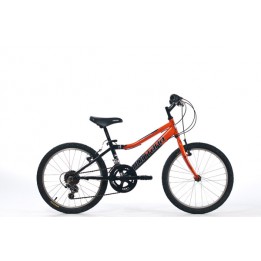 Montana 20" gyerek acélvázas