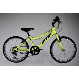 Montana 20" gyerek acélvázas