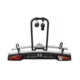 Vonóhorogra szerelhetó Biikli szállitó rendszámmal és világitással vagy annélkül