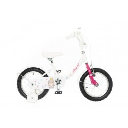 Neuzer 16" gyerekbicikli BMX és Cruiser