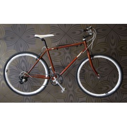 Schwinn Rapid Fixi kerékpár