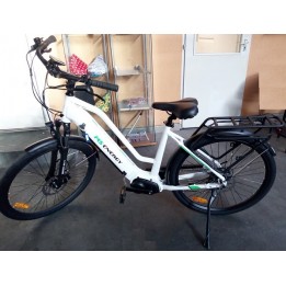 Elektromos bicikli MS Energy C100
