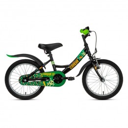 Schwinn Drift 16" gyerekbicaj