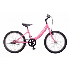 Neuzer Cindy 20" Bobby 20" kontrás és 6 seb